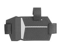 EIHI Copriscarpe Moto Salvascarpe Copri Leva Cambio Moto Accessori Moto Gadget Moto Dimensione universale