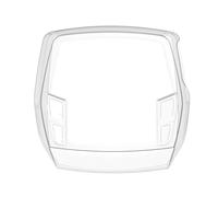 EIHI Pellicola protettiva per schermo e-bike, adatta per Bosch Intuvia Display, Trasparente e impermeabile, Protezione antiurto, Custodia protettiva
