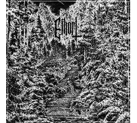 Eihort - Consuming The Light