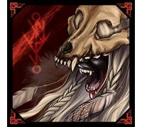 Eihwar Viking War Trance (CD) Album Digipak (Limited Edition)