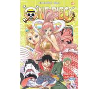 Eiichiro Oda An One Piece 63: Piraten, Abenteuer und der größte Scha (Tascabile)