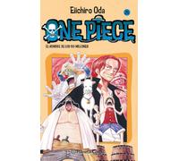 Eiichiro Oda Daruma Ser One Piece nº 025: El hombre de los 100 millo (Tascabile)