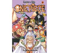 Eiichiro Oda Daruma Serveis L One Piece nº 052: Roger y Rayleigh: 5 (Tascabile)