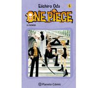 Eiichiro Oda Daruma Serveis Ling One Piece nº 006: El juramento: 6 ( (Tascabile)