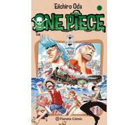Eiichiro Oda Daruma Serveis Ling One Piece nº 037: El Sr. Tom: 37 ( (Tascabile)