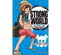 Eiichiro Oda Daruma Serveis Lingü One Piece Strong World nº 01: 1 (M (Tascabile)