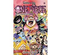 Eiichiro Oda Daruma Serveis Lingüistic One Piece nº 099: 99 (Manga (Tascabile)