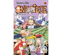 Eiichiro Oda Daruma Serveis Lingüistics One Piece nº 109 (Manga Sh (Tascabile)