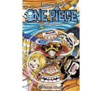 Eiichiro Oda Daruma Serveis Lingüistics One Piece nº 112 (Manga Sh (Tascabile)