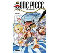 Eiichiro Oda One Piece 29: Oratorio (Tascabile)