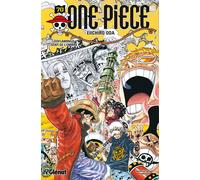 Eiichiro Oda One Piece 70: Doflamingo Sort De L'ombre (Tascabile)