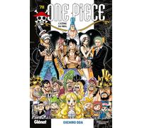 Eiichiro Oda One Piece 78: Edition Originale (Tascabile)