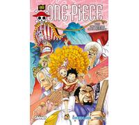 Eiichiro Oda One piece 80 (Tascabile)