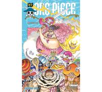 Eiichiro Oda One Piece (87): Impitoyable (Tascabile)