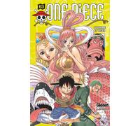 Eiichiro Oda One Piece - Édition Originale - Tome 63 (Tascabile) Shônen