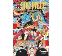 Eiichiro Oda One Piece - Édition originale - Tome 92 (Tascabile)