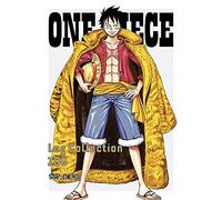 Eiichiro Oda - One Piece Log Collection Zou (4 Dvd) [Edizione: Giappone]