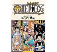 Eiichiro Oda One Piece (Omnibus Edition), Vol. 18 (Tascabile)