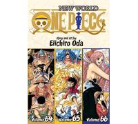 Eiichiro Oda One Piece (Omnibus Edition), Vol. 22 (Tascabile)