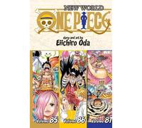 Eiichiro Oda One Piece (Omnibus Edition), Vol. 29 (Tascabile)