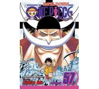 One Piece 57: Paramount War – lingua inglese – Simon & Schuster