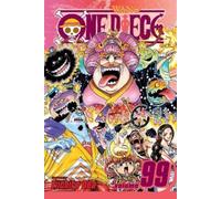 Eiichiro Oda One Piece, Vol. 99 (Tascabile) One Piece