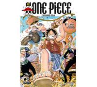 Eiichiro Oda Shueish One piece T.12 - La legende est en march (Copertina rigida)