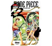 Eiichiro Oda Shueisha One Piece 14: Instinct (Tascabile)