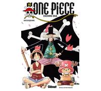 Eiichiro Oda Shueisha One Piece 16: Successeurs (Tascabile)
