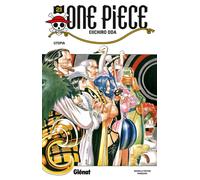 Eiichiro Oda Shueisha One Piece 21: Utupia (Tascabile)