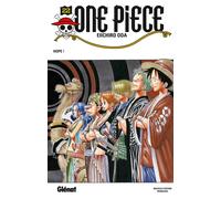Eiichiro Oda Shueisha One Piece 22: Hope (Tascabile)