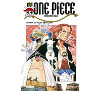 Eiichiro Oda Shueisha One Piece 25: L'homme Qui Valait 100 Millions (Tascabile)