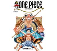 Eiichiro Oda Shueisha One Piece 30: Capriccio (Tascabile)