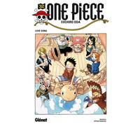 Eiichiro Oda Shueisha One Piece 32: Love Song (Tascabile)