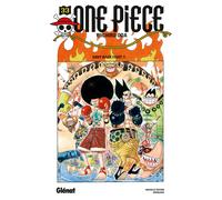 Eiichiro Oda Shueisha One Piece 33: Davy Back Fight (Tascabile)