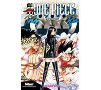 Eiichiro Oda Shueisha One Piece 44: Rentrons (Tascabile)