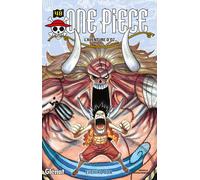 Eiichiro Oda Shueisha One Piece 48: L'aventure D'oz (Tascabile)