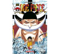 Eiichiro Oda Shueisha One Piece 57: Guerre Au Sommet (Tascabile)