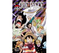 Eiichiro Oda Shueisha One Piece 67: Cool Fight (Tascabile)