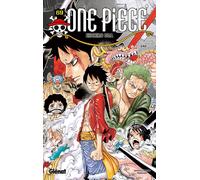 Eiichiro Oda Shueisha One Piece 69: Sad (Tascabile)