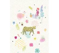 Eijffinger Carta da parati Jungle Fever - 383608