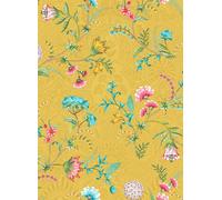 Eijffinger Carta da parati La Majorelle - gelb