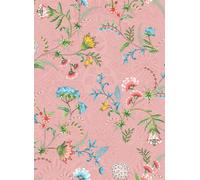 Eijffinger Carta da parati La Majorelle - Pink