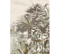 Eijffinger Carta da parati panoramica Into the Wild - Natural