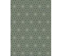 Eijffinger Carta da parati Stained Glass - 340145