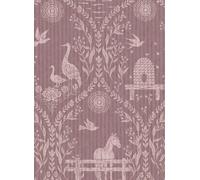 Eijffinger Carta da parati Tiny Treasures 4 - 363133