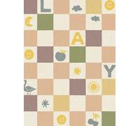 Eijffinger Carta da parati Tiny Treasures 5 - 363143