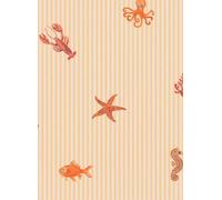 Eijffinger Carta da parati Tiny Treasures 9 - 363171