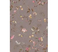 Eijffinger Carta da parati Tokyo Blossom - Pink Mauve