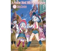 Eiji Usatsuka Kei Owen In Another World With My Smartphone: Volume 2 (Tascabile)